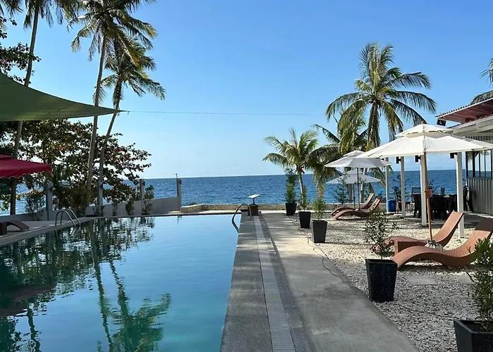 South Cape Beach Resort