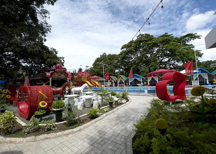 Red Apple Hotel And Resort San Juan Batangas