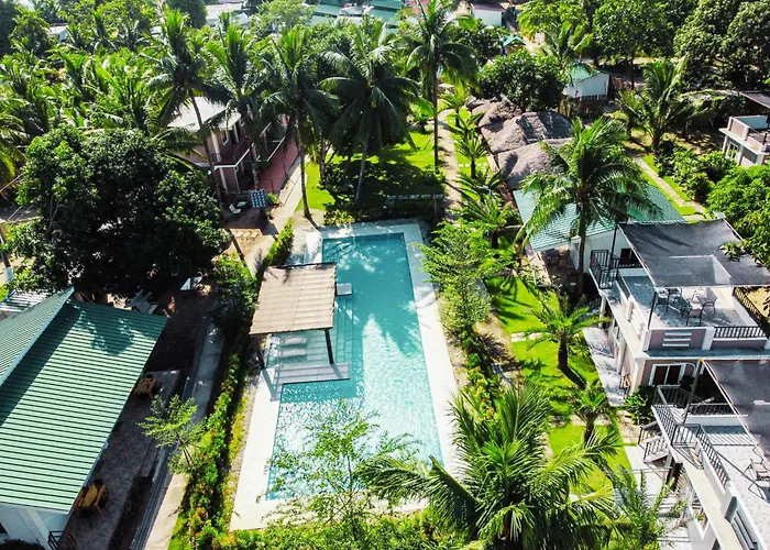 Severina Lodge