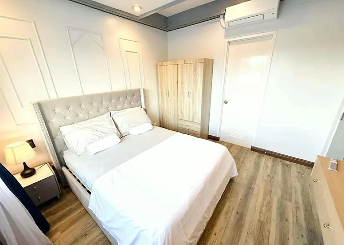 Endless Summer Seafront - 1Br Beach Resort Condo