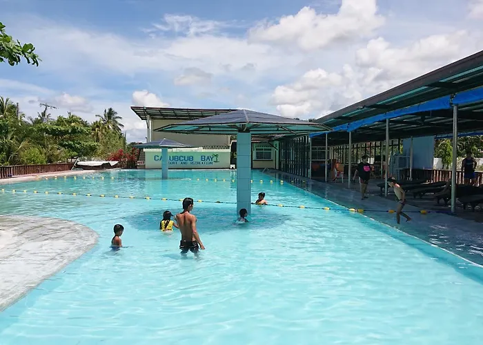 Calubcub Bay Resort And Recreation
