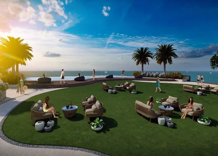 Solmera Beach Park Resort